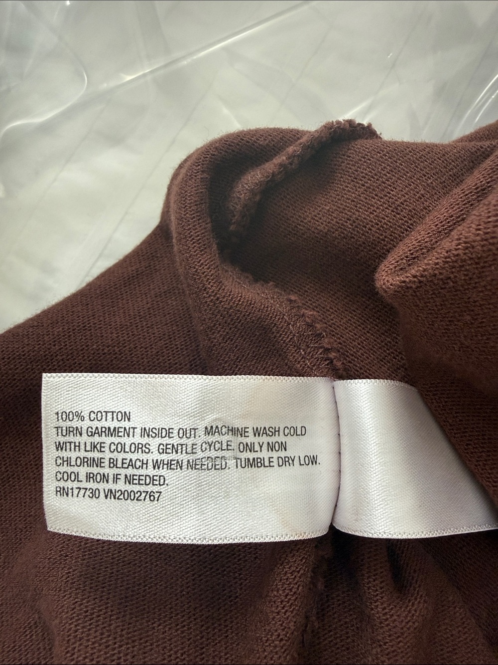 Universal Thread Brown Off Shoulder Crop Top Sizes Available XXL NWT - Picture 5 of 5